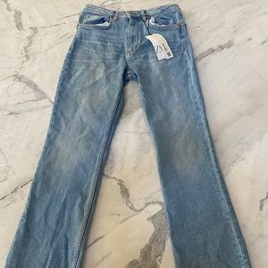 Zara Jeans